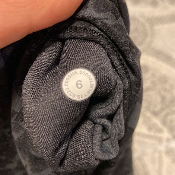 Lululemon Align Pant II - Picture 12 of 12